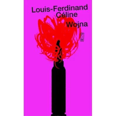 Wojna - Celine Louis-Ferdinand