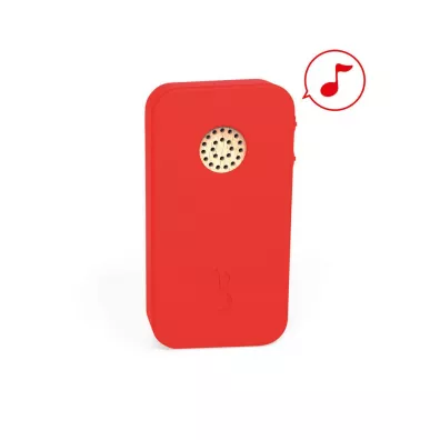 Telefon drewniany z dwikami Janod