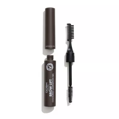 Gosh Brow Lift Lamination Gel �el do laminacji brwi 002 Dark Brown 6 ml