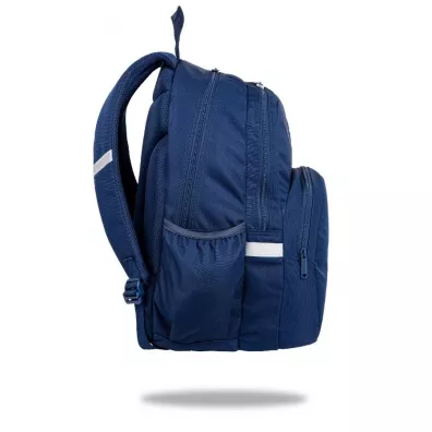 Coolpack Rpet Blue Coolpack - rider - plecak modzieowy - rprt blue