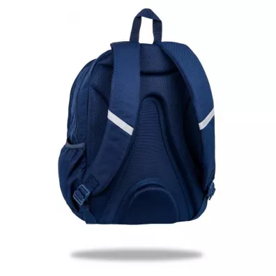 Coolpack Rpet Blue Coolpack - rider - plecak modzieowy - rprt blue