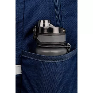 Coolpack Rpet Blue Coolpack - rider - plecak modzieowy - rprt blue