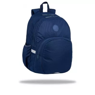Coolpack Rpet Blue Coolpack - rider - plecak modzieowy - rprt blue