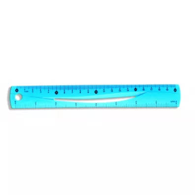 Tetis Linijka 20 cm
