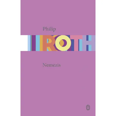 Nemezis - Philip Roth