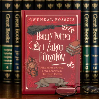 Harry Potter i Zakon Filozof�w