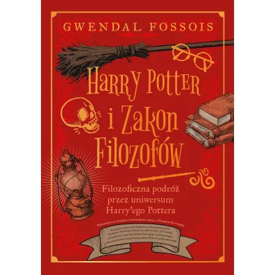 Harry Potter i Zakon Filozof�w