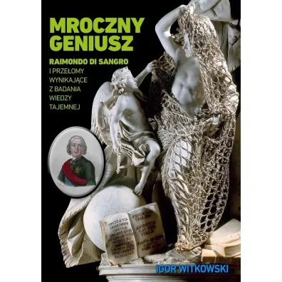 Mroczny geniusz - Igor Witkowski