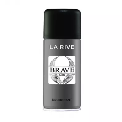 La Rive Brave For Man dezodorant 150 ml