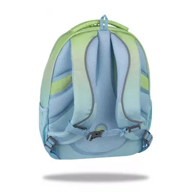 Coolpack Gradient Mojito Plecak modzieowy Coolpack Factor X gradient mojito