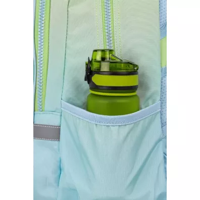 Coolpack Gradient Mojito Plecak modzieowy Coolpack Factor X gradient mojito