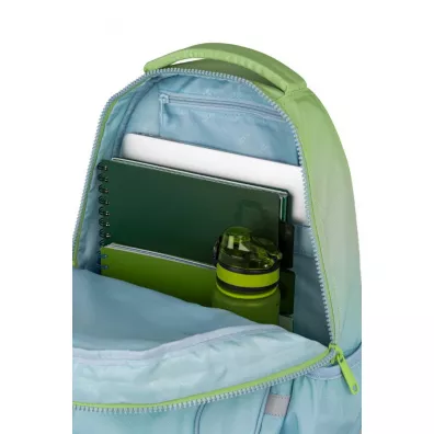 Coolpack Gradient Mojito Plecak modzieowy Coolpack Factor X gradient mojito
