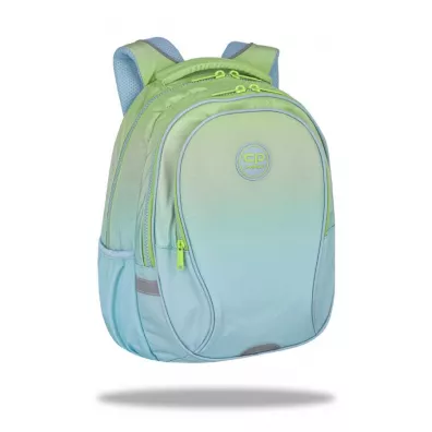 Coolpack Gradient Mojito Plecak modzieowy Coolpack Factor X gradient mojito