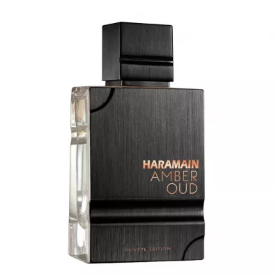 Al Haramain Woda perfumowana Amber Oud Private Edition 60 ml