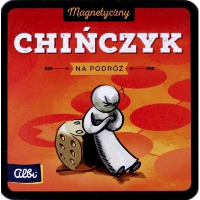 Chi�czyk magnetyczny