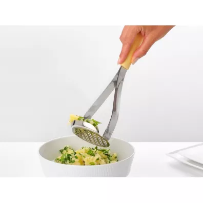 Brabantia Tuczek do ziemniakw Tasty+ Yellow 229503