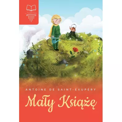 May Ksi - Antoine de Saint Exupery