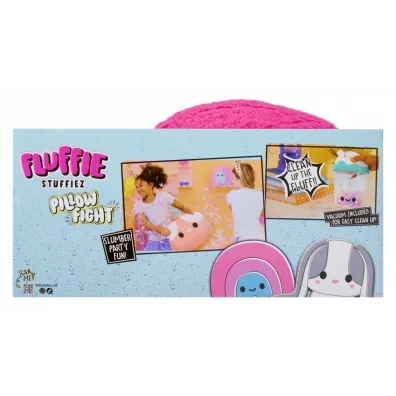 Fluffie Stuffiez Pluszowa Poduszka T�cza Mga Entertainment