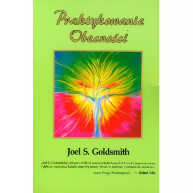 Praktykowanie Obecnoci - Joel S. Goldsmith