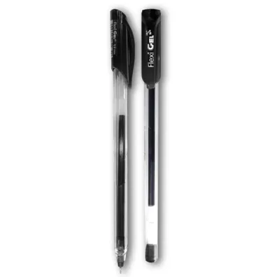 Penmate D�ugopis �elowy Flexi Abra Gel czarny