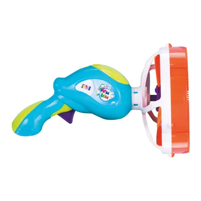 Fru Blu Blaster + p�yn 0,5L Tm Toys
