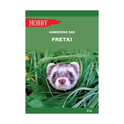 Fretki - Agnieszka Zas