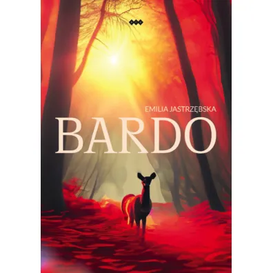 Bardo - Emilia Jastrz�bska