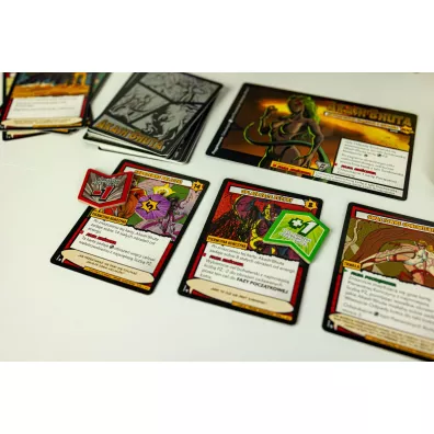 Sentinels of the Multiverse Portal Games