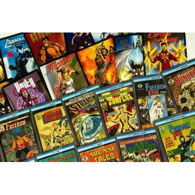 Sentinels of the Multiverse Portal Games