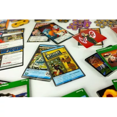 Sentinels of the Multiverse Portal Games