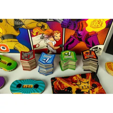 Sentinels of the Multiverse Portal Games