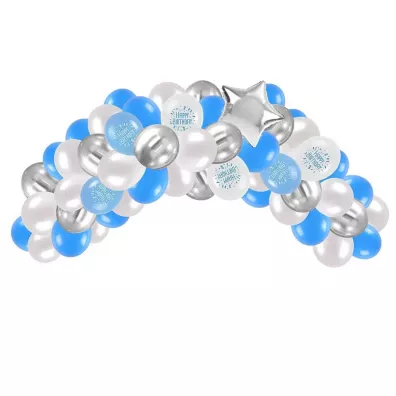 Zestaw balon�w LUX 53 el.