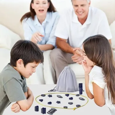 Gra Magnetyczna gra strategiczna Norimpex