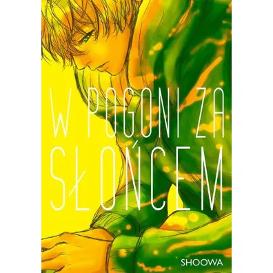 W pogoni za s�o�cem - Shoowa