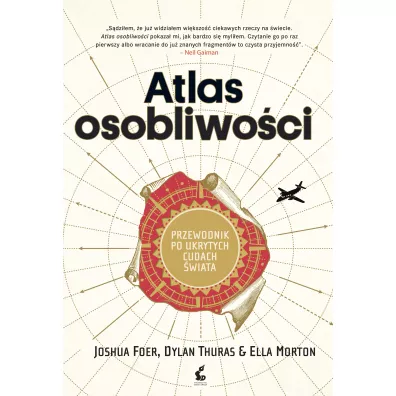 Atlas osobliwo�ci