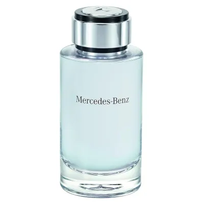 Mercedes-Benz For Men Woda toaletowa 240 ml