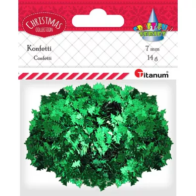 Titanum Konfetti Choinka