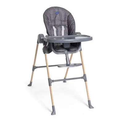 Chicco Krzes�o Polly Essential coal 0-36m