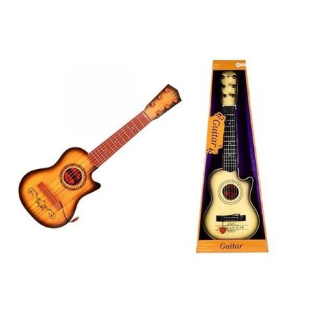TOITOYS Gitara klasyczna 54 cm 53050