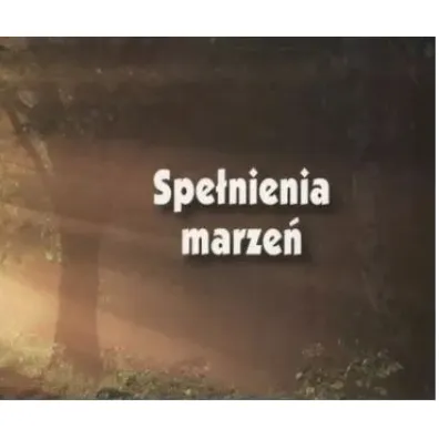 Spe�nienia marze�. Pere�ka 016