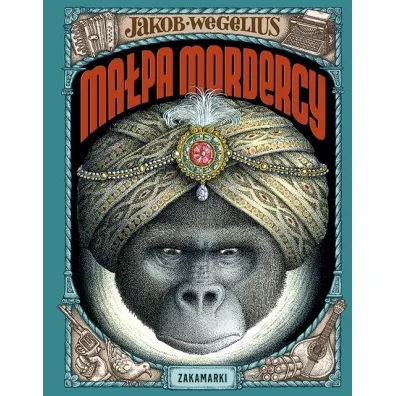 Ma�pa mordercy