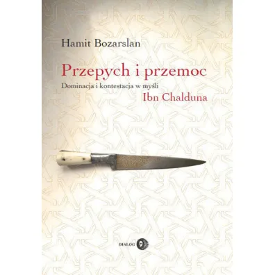 Przepych i przemoc - Bozarslan Hamit