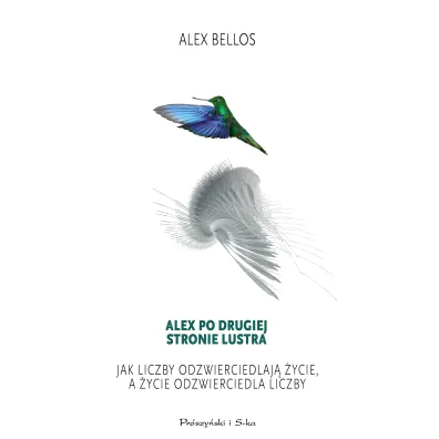 Alex po drugiej stronie lustra - Alex Bellos