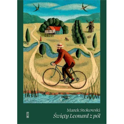 �wi�ty Leonard z p�l - Marek Stokowski