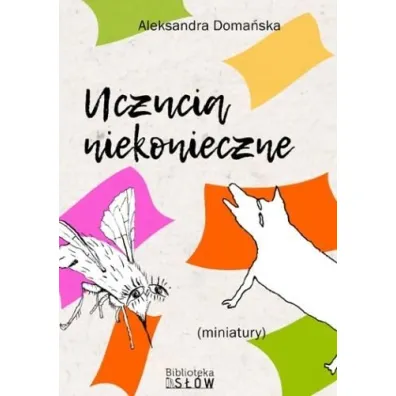 Uczucia niekonieczne - Aleksandra Doma�ska, Jerzy  Safka Szafja�ski