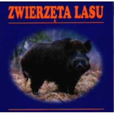 Zwierz�ta lasu (sk�adanka)