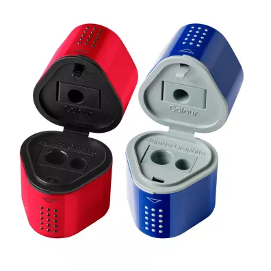 Faber-Castell Temper�wka Trio Grip