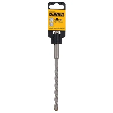 Stanley Black+Decker Dewalt wiert�o sds plus 8 x 160mm high performance