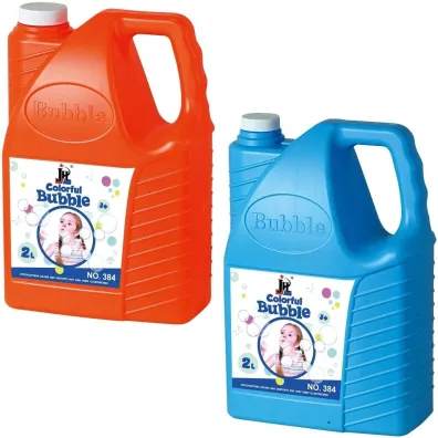 P�yn do baniek 2L MIX Trifox