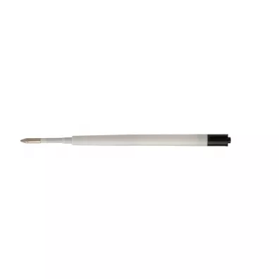 MemoBe Wk�ad do d�ugopisu czarny 0.7mm 20 szt.